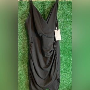 GRACE KARIN black sleeveless dress to you from the woman way.